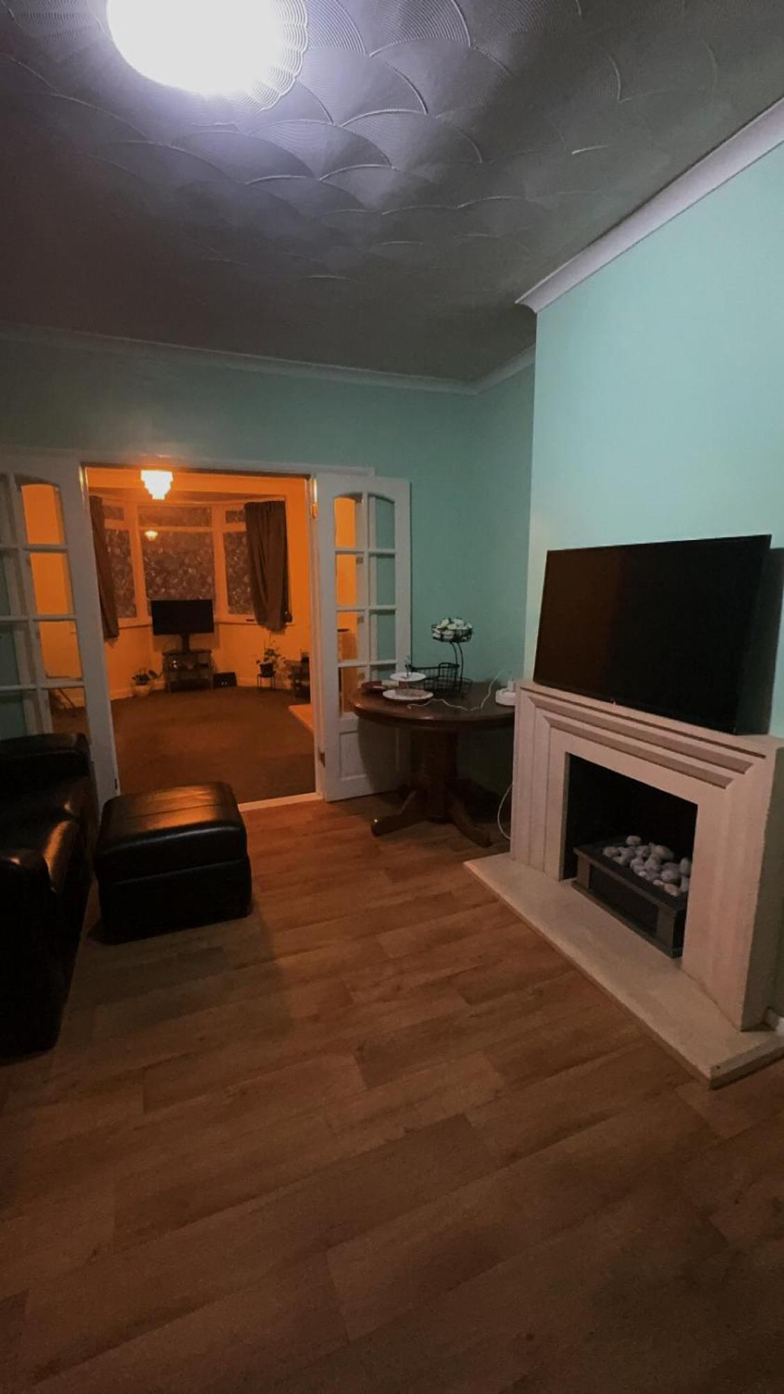Jxb Homes - Lovely And Spacious Rooms Cliftonville 외부 사진