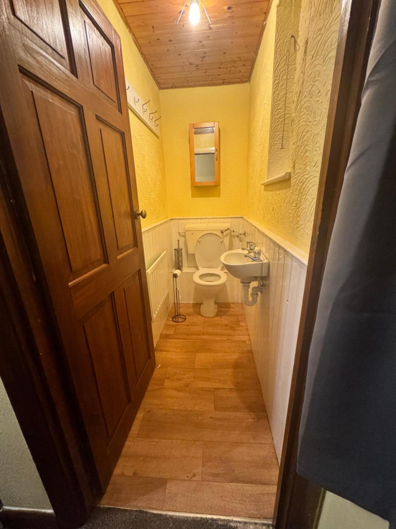 Jxb Homes - Lovely And Spacious Rooms Cliftonville 외부 사진