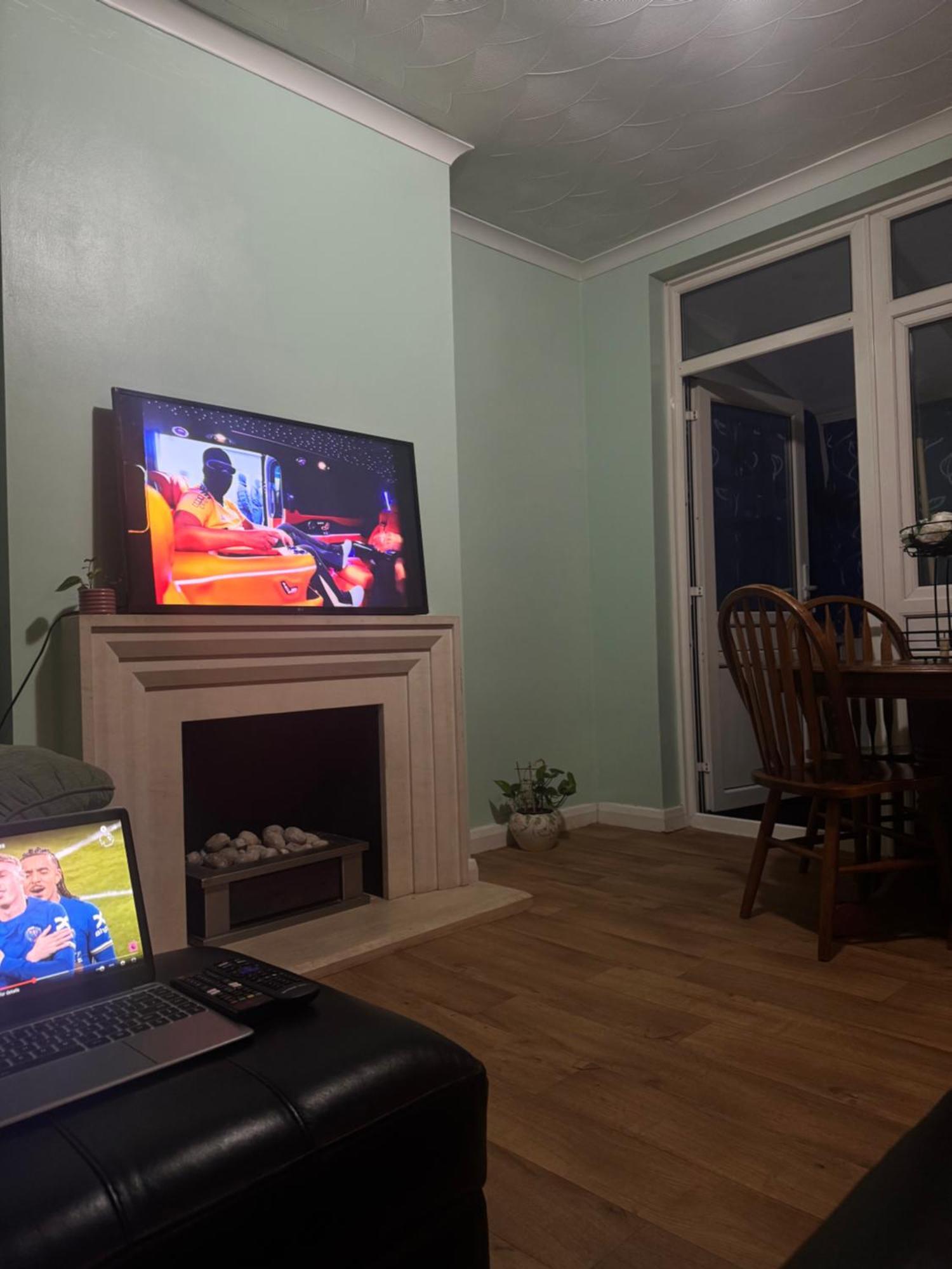 Jxb Homes - Lovely And Spacious Rooms Cliftonville 외부 사진