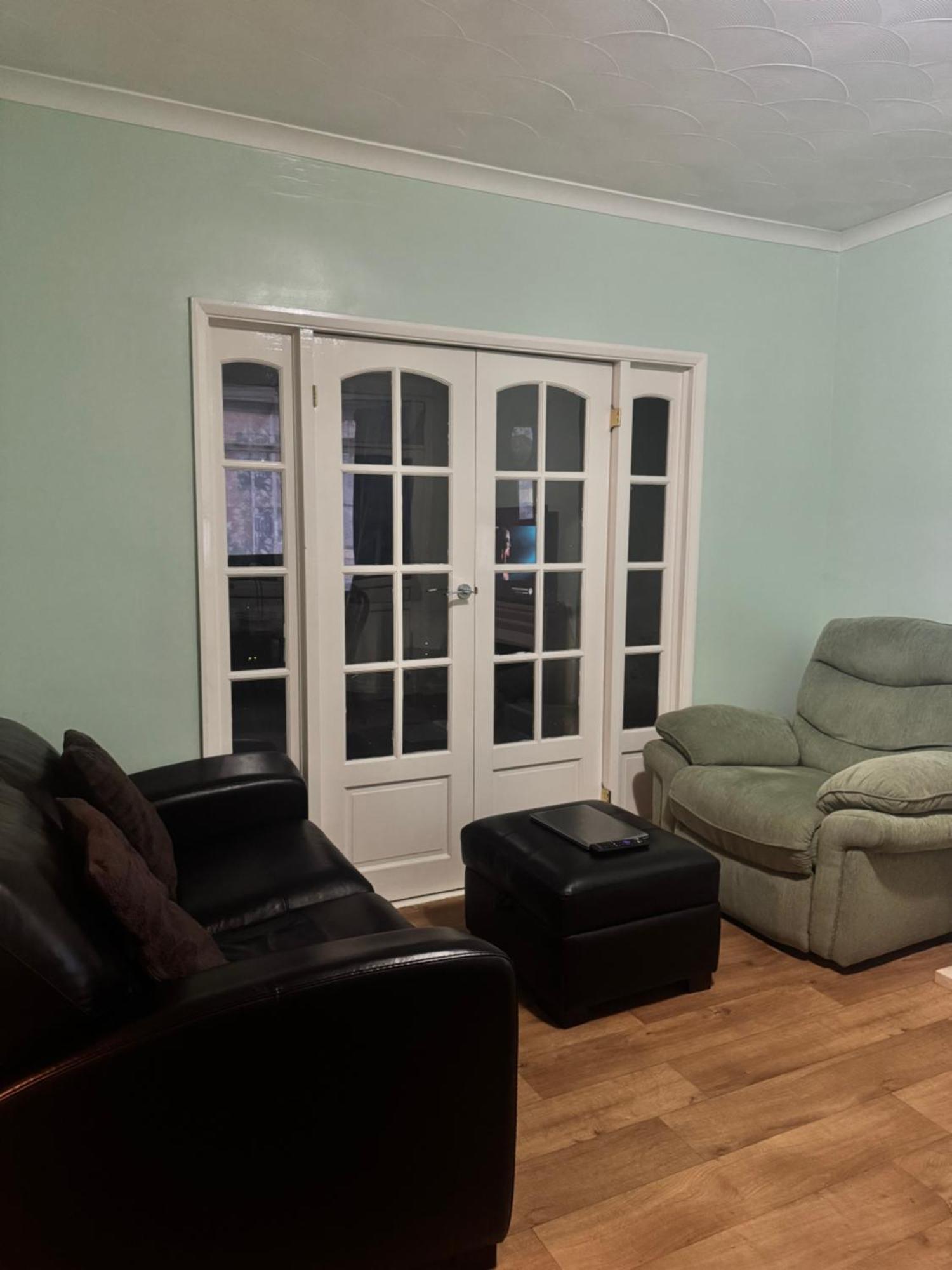 Jxb Homes - Lovely And Spacious Rooms Cliftonville 외부 사진