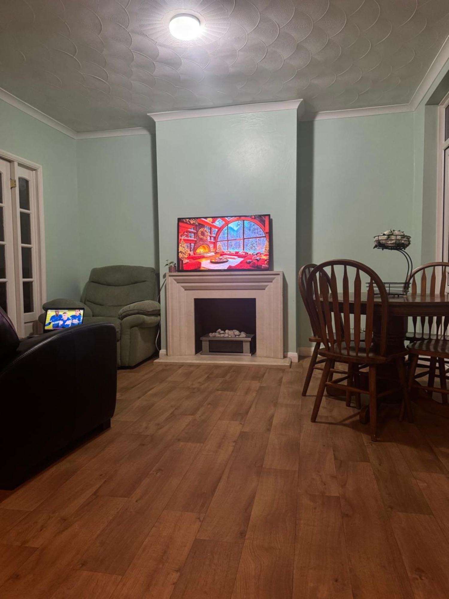 Jxb Homes - Lovely And Spacious Rooms Cliftonville 외부 사진