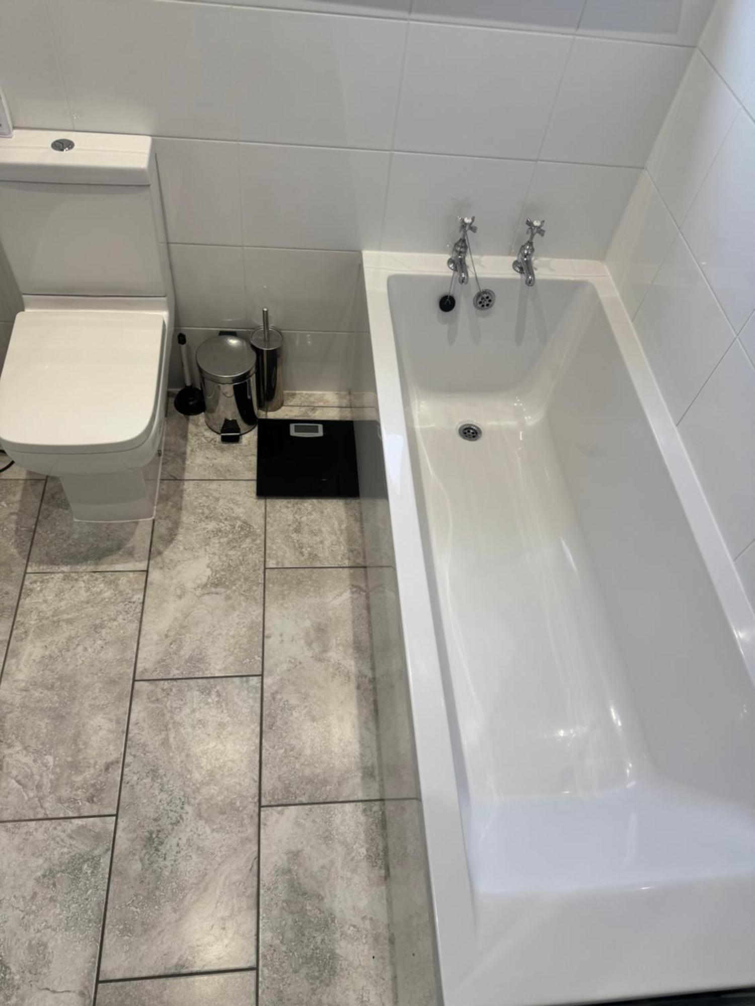 Jxb Homes - Lovely And Spacious Rooms Cliftonville 외부 사진
