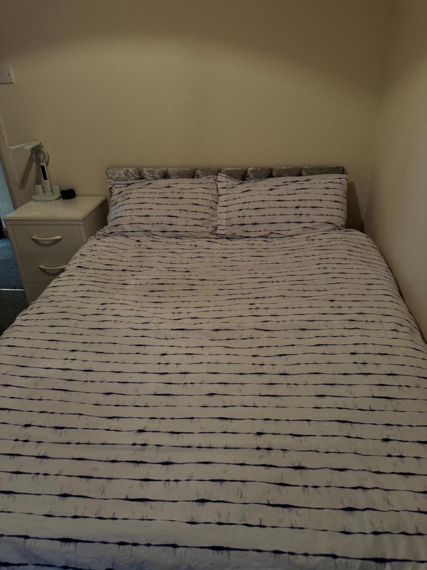 Jxb Homes - Lovely And Spacious Rooms Cliftonville 외부 사진