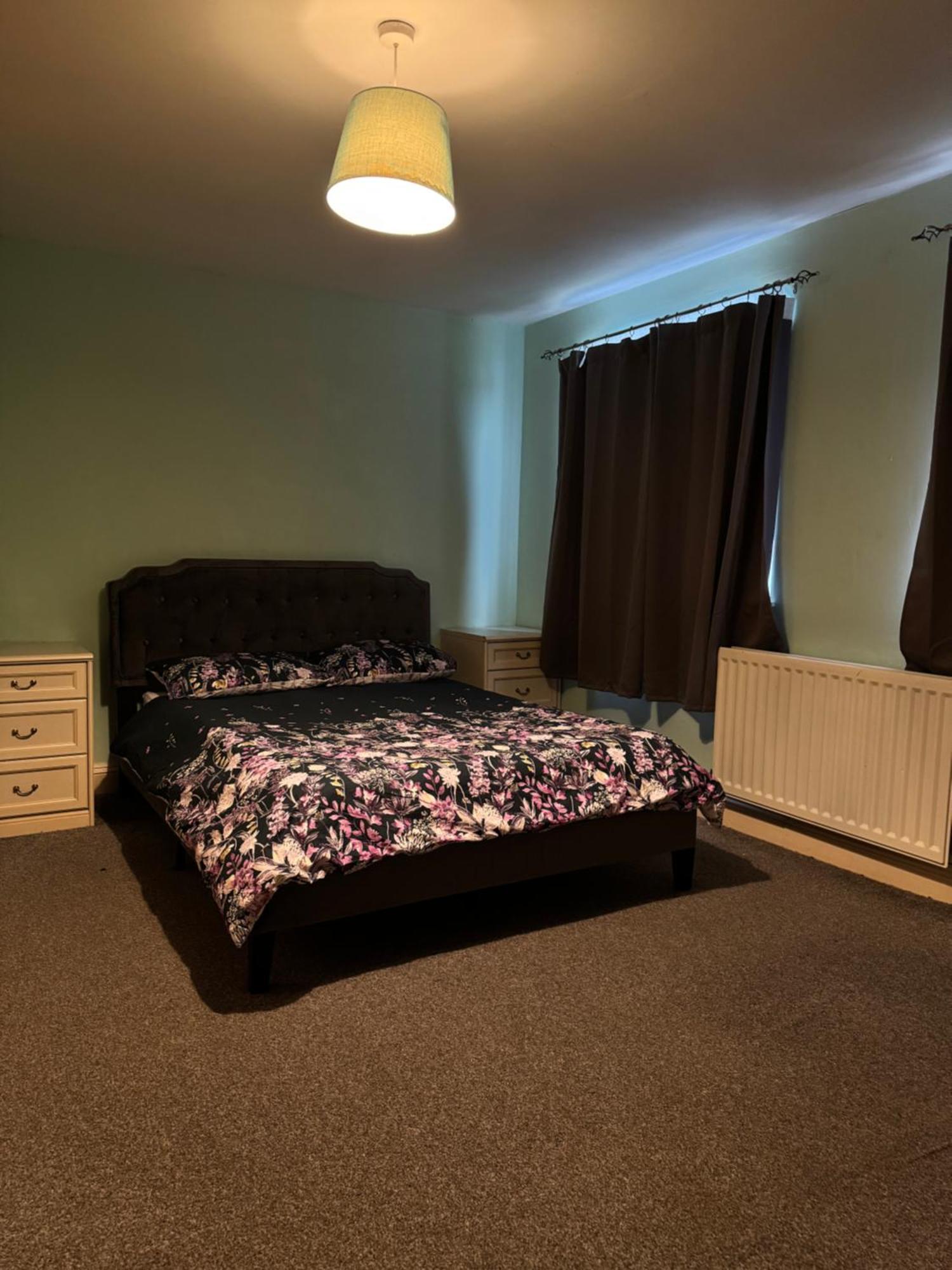 Jxb Homes - Lovely And Spacious Rooms Cliftonville 외부 사진