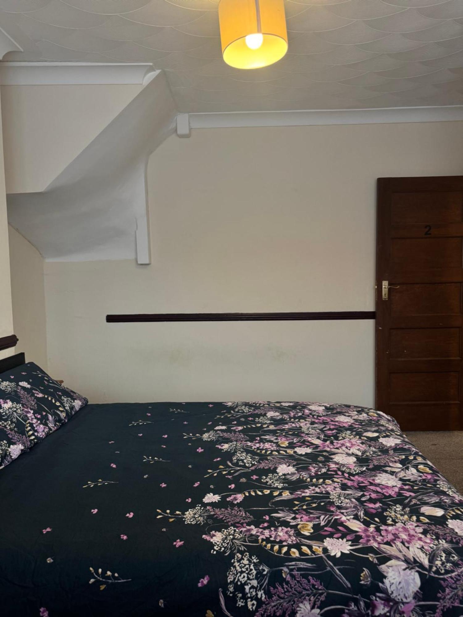 Jxb Homes - Lovely And Spacious Rooms Cliftonville 외부 사진