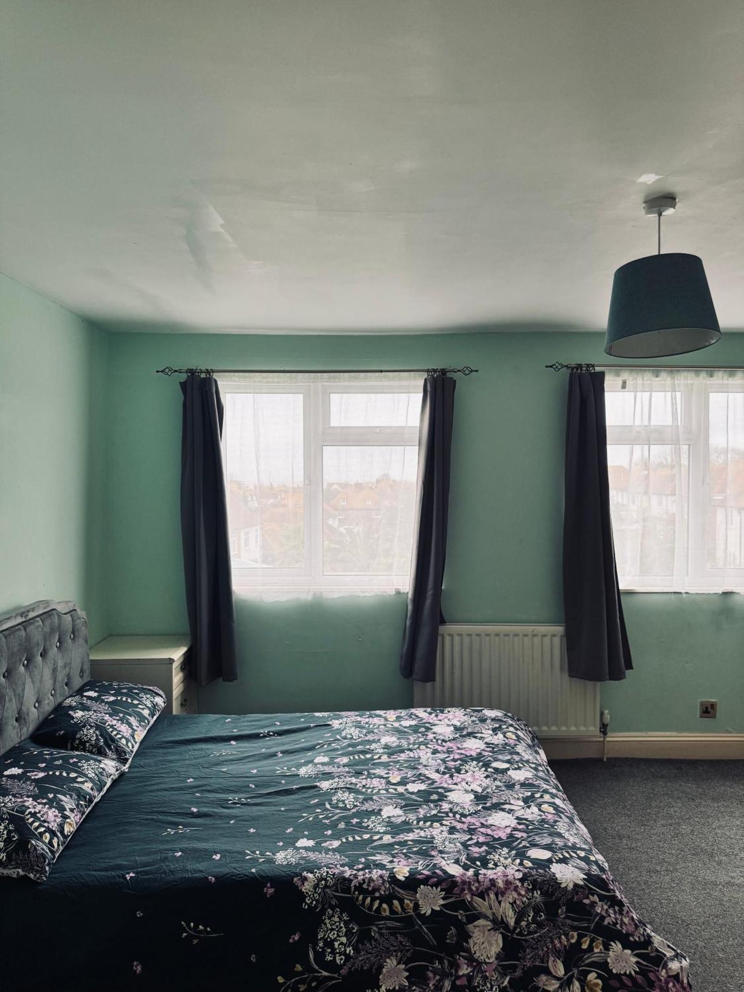 Jxb Homes - Lovely And Spacious Rooms Cliftonville 외부 사진
