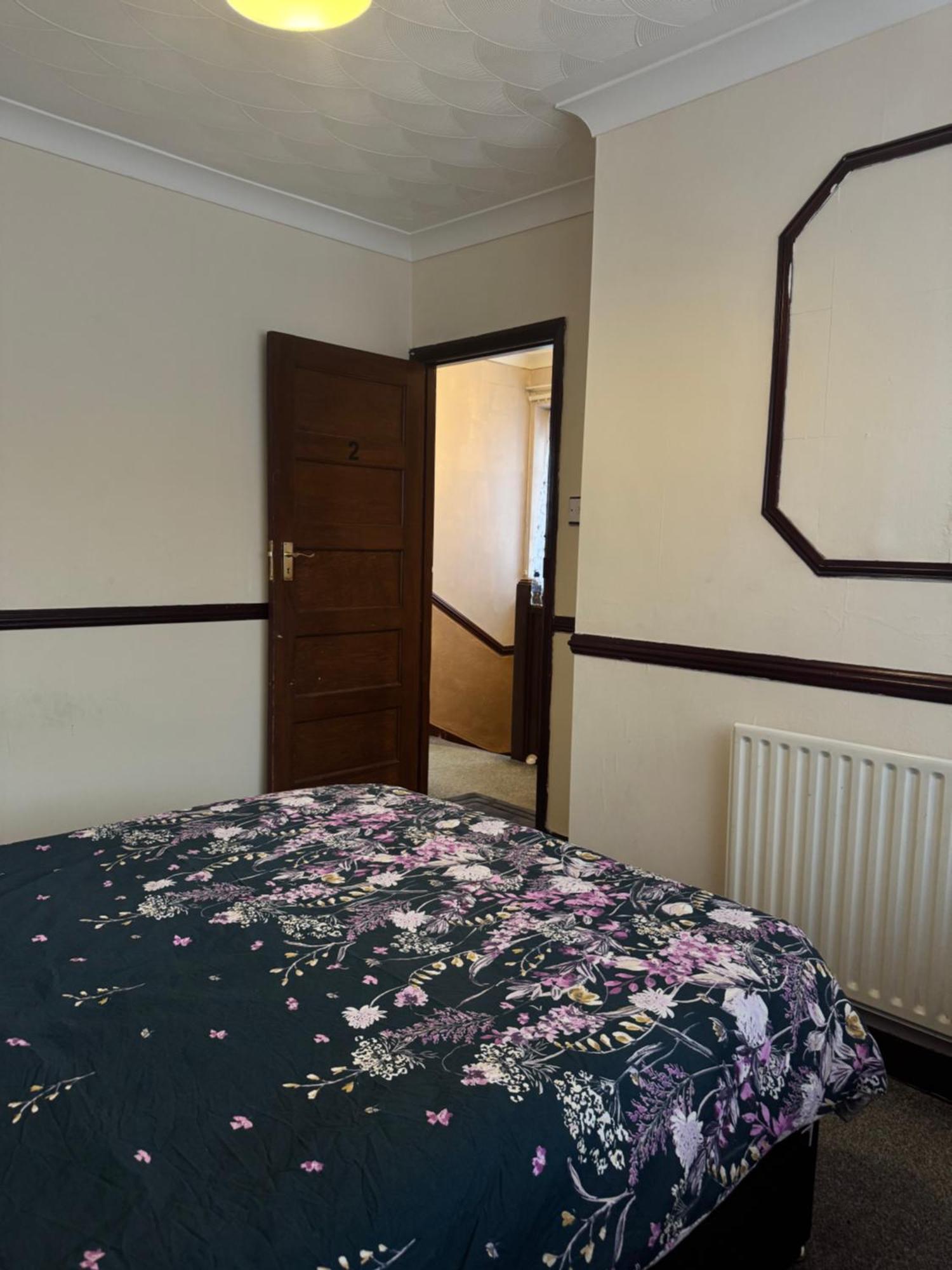 Jxb Homes - Lovely And Spacious Rooms Cliftonville 외부 사진