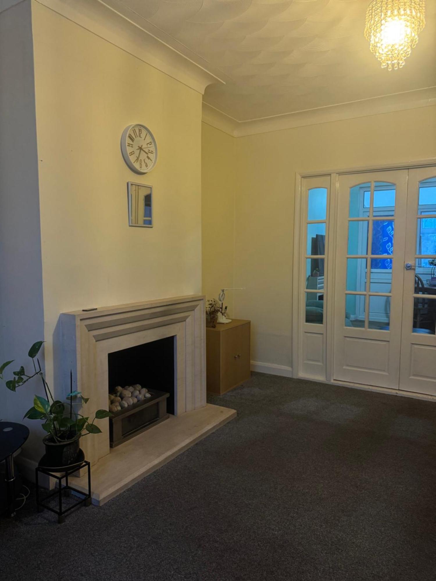 Jxb Homes - Lovely And Spacious Rooms Cliftonville 외부 사진